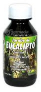 Jarabe de Eucalipto 